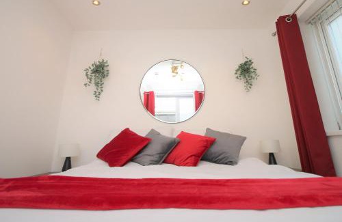 Roath Apartamento | Northcote Lane Apartments - By Property Promise