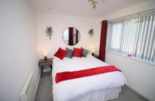 Roath Apartamento | Northcote Lane Apartments - By Property Promise