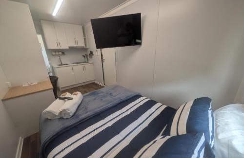 Adamstown Heights Apartamento | Northcott Lodge