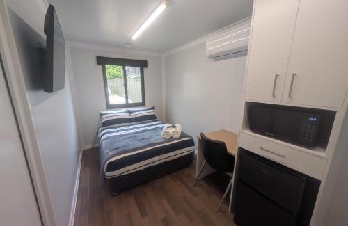 Adamstown Heights Apartamento | Northcott Lodge