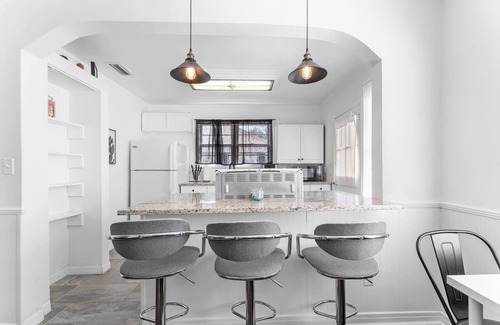 Southside Casa | Northeast Florida Retreat
