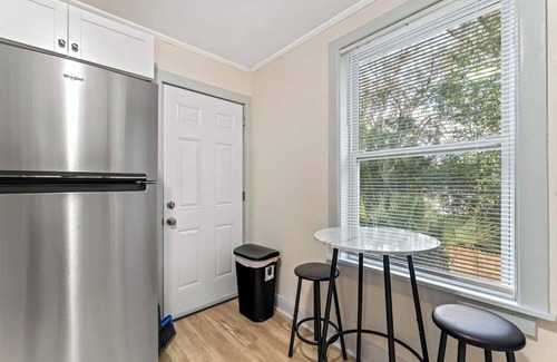 South Riverside Apartamento | Northeast Florida Retreat
