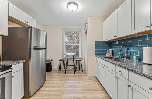 South Riverside Apartamento | Northeast Florida Retreat