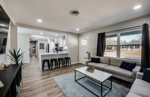 Haltom City Casa | Northeast Fort Worth