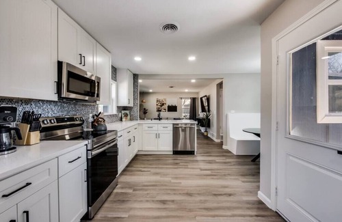 Haltom City Casa | Northeast Fort Worth