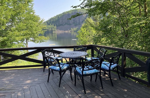 Algoma District Cabaña | Northern Haven on a Crystal-Clear Lake. Ideal for family-style vacations