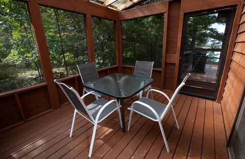 Nipissing Casa | Northern Hideaway - 3 bedroom 4 season Home