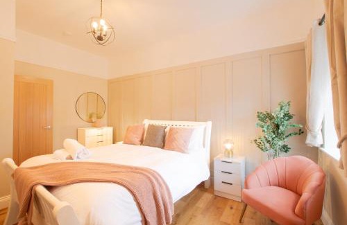 Seahouses Casa | Northern Hideaways, Eider Cottage