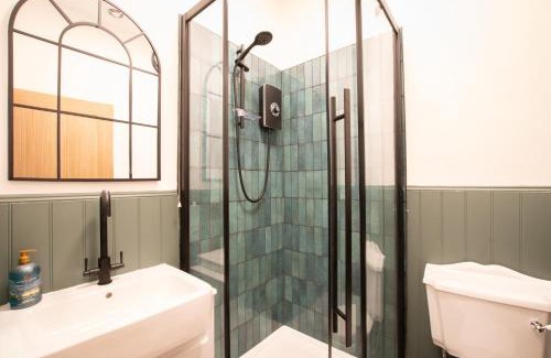 Seahouses Casa | Northern Hideaways, Eider Cottage