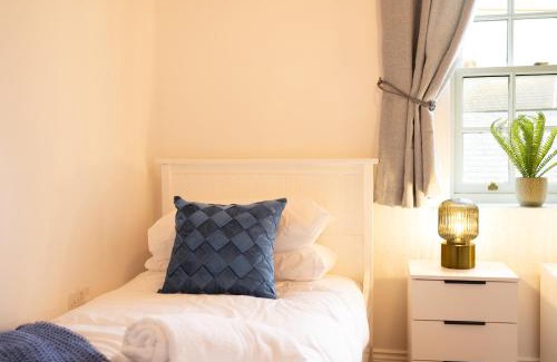 Seahouses Casa | Northern Hideaways, Eider Cottage