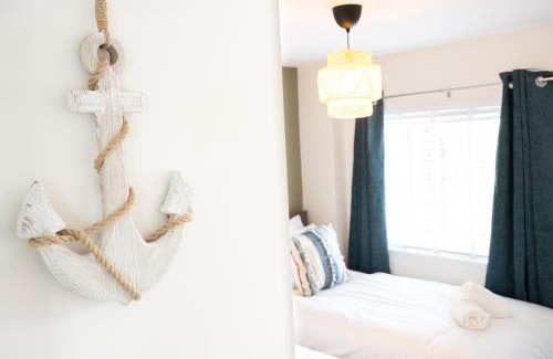 Embleton Casa | Northern Hideaways, Greyfield House, Embleton