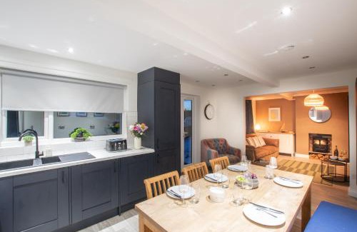 Embleton Casa | Northern Hideaways, Greyfield House, Embleton