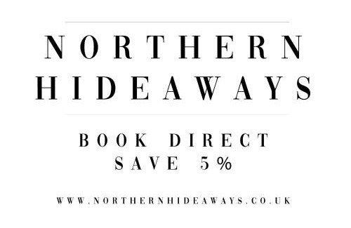 Seahouses Casa | Northern Hideaways, Seascape
