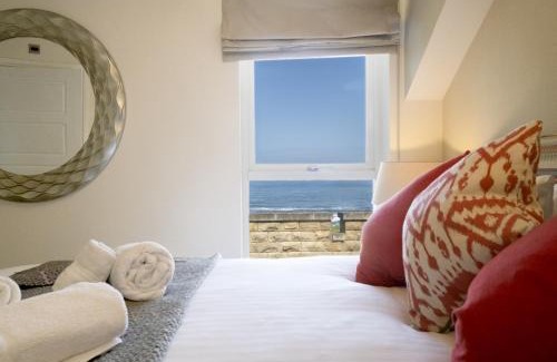 Seahouses Casa | Northern Hideaways, Seascape