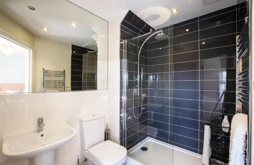 Seahouses Casa | Northern Hideaways, Seascape