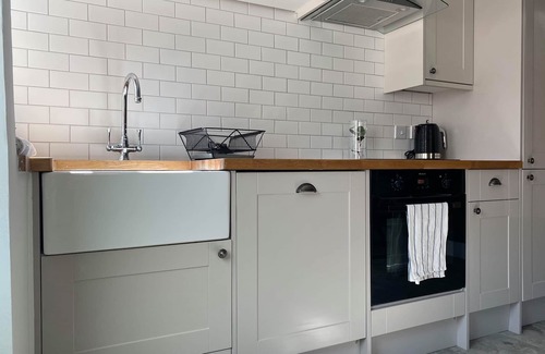 Seahouses Cabaña | Northern Hideaways St Cuthberts, Seahouses