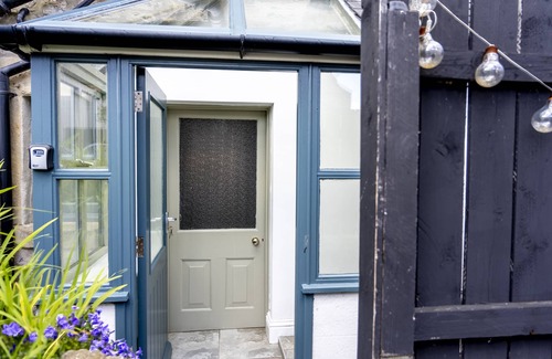 Seahouses Cabaña | Northern Hideaways St Cuthberts, Seahouses