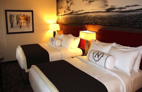 Billings Hotel | Northern Hotel