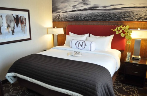 Billings Hotel | Northern Hotel