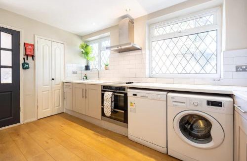 Didsbury Casa | Northern House Free Parking