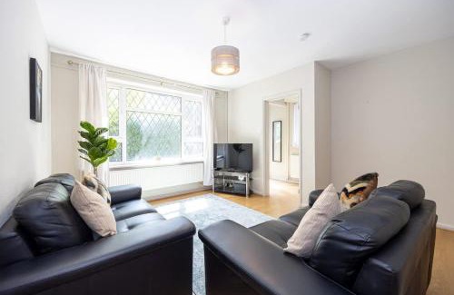 Didsbury Casa | Northern House Free Parking