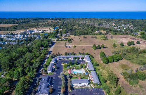 Douglas Apartamento | Northern Light Condominiums: Jack's Perch