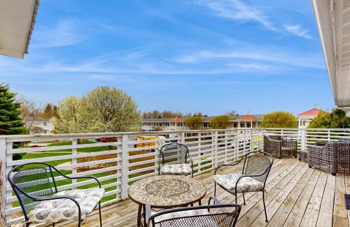 Douglas Apartamento | Northern Light Condominiums: Jack's Perch