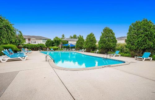 Douglas Apartamento | Northern Light Condominiums: Jack's Perch