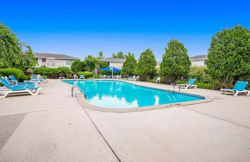 Douglas Apartamento | Northern Light Condominiums: Condo 12