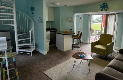 Douglas Apartamento | Northern Light Condominiums: Condo 12