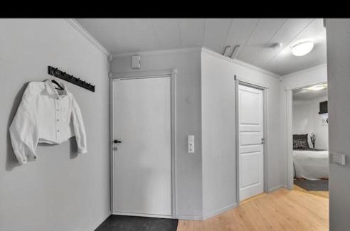 Tromso Apartamento | Northern Light Tromsø