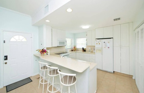 North Side Condominio | Northern Lights #6 Oceanfront Condo on Northside