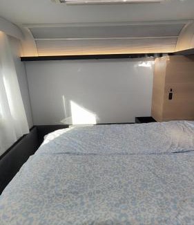 Santa Claus Village Otro | Northern Lights Camper