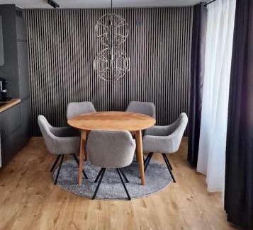 Ivalo Apartamento | Northern lights