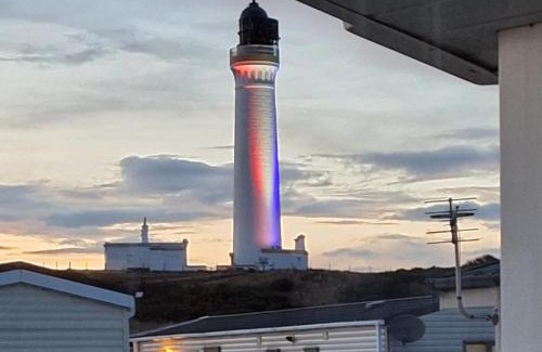 Lossiemouth Apartamento | Northern Lights