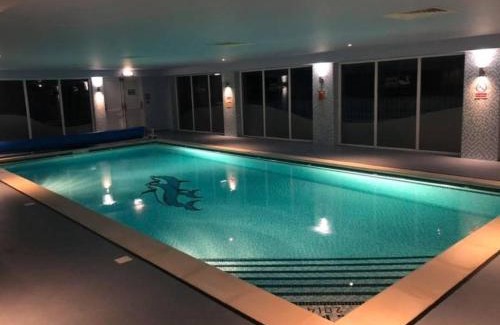 Lossiemouth Apartamento | Northern Lights