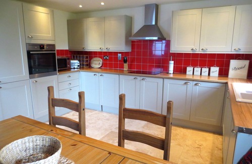 Lairg Cabaña | Northern Lights - Sea View Cottage near NC500