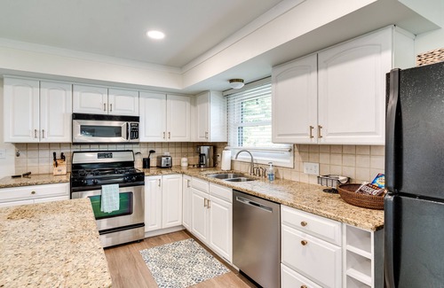 Lowell Casa | Northern Michigan Feel. Close to home appeal.