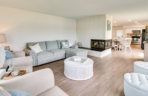 Lowell Casa | Northern Michigan Feel. Close to home appeal.