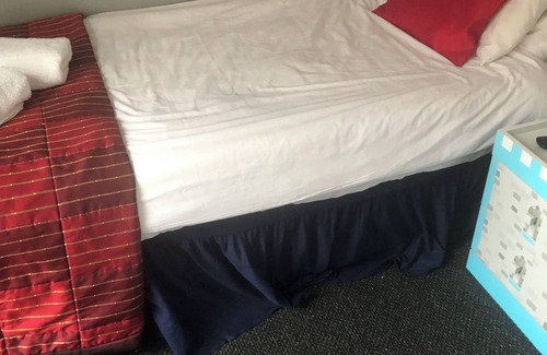 North Shore Hotel | Northern pearl