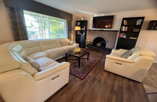 Everett Casa | Northern Seattle- Everett Home