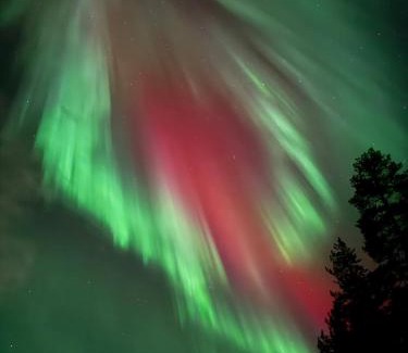 Rovaniemi Apartamento | Northern Studio, Free parking