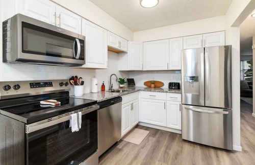 Northern Woods Casa | Northern Valley - Charming and Cozy, 2BR, 1 BA