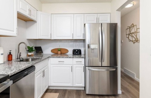 Northern Woods Casa | Northern Valley - Charming and Cozy, 2BR, 1 BA