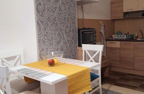 Subotica Apartamento | Northgate apartmani 1