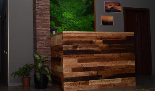 Stepantsminda Hotel | Northgate Hotel Kazbegi