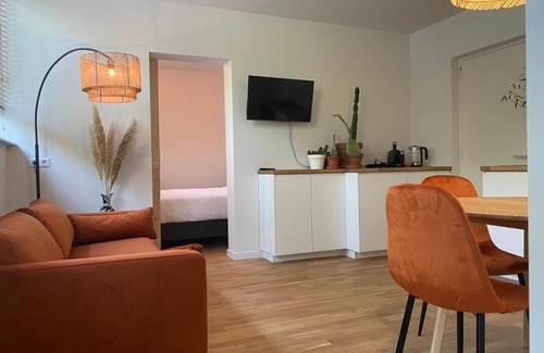 Noordwijk Apartamento | Northgo apartment