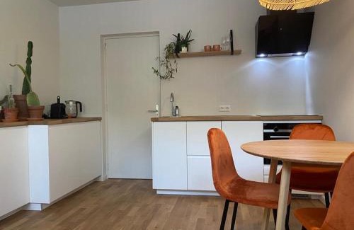 Noordwijk Apartamento | Northgo apartment