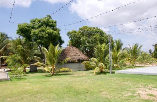 Pachchilaipalli Casa | Northjoy Resort