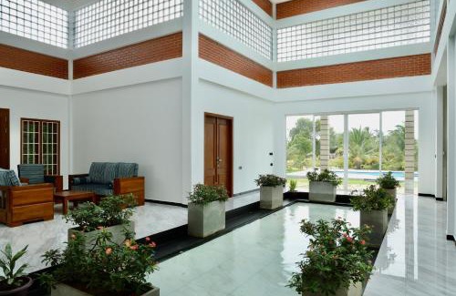 Pachchilaipalli Casa | Northjoy Resort